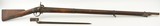 Prussian Model 1809/39 Percussion Musket with Bayonet (Potsdam Musket) - 2 of 15