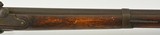 Prussian Model 1809/39 Percussion Musket with Bayonet (Potsdam Musket) - 7 of 15
