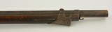Prussian Model 1809/39 Percussion Musket with Bayonet (Potsdam Musket) - 9 of 15