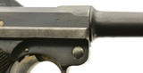 German G-Dated P.08 Luger Pistol by Mauser - 5 of 15
