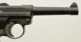 German G-Dated P.08 Luger Pistol by Mauser - 4 of 15