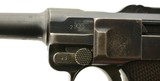 German G-Dated P.08 Luger Pistol by Mauser - 8 of 15