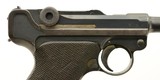 German G-Dated P.08 Luger Pistol by Mauser - 3 of 15