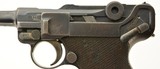 German G-Dated P.08 Luger Pistol by Mauser - 7 of 15
