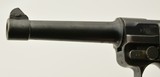 German G-Dated P.08 Luger Pistol by Mauser - 9 of 15