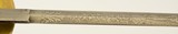 US General Officers Sword Belonging To Mass. Surgeon General 1895 - 9 of 16