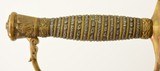 US General Officers Sword Belonging To Mass. Surgeon General 1895 - 7 of 16