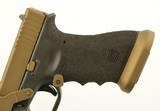 Glock 17 Custom Competition Pistol - 7 of 15