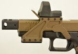 Glock 17 Custom Competition Pistol - 10 of 15