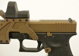 Glock 17 Custom Competition Pistol - 9 of 15