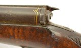 Scarce Dreyse Needle-Fire Sporting Double Rifle - 15 of 15