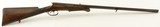 Scarce Dreyse Needle-Fire Sporting Double Rifle - 2 of 15