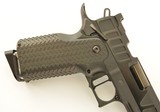 Atlas Gunworks Nyx Pistol w/ Mags and bag 9mm - 3 of 15