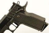 Atlas Gunworks Nyx Pistol w/ Mags and bag 9mm - 6 of 15