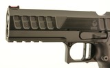 Atlas Gunworks Nyx Pistol w/ Mags and bag 9mm - 9 of 15