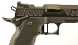 Atlas Gunworks Nyx Pistol w/ Mags and bag 9mm - 4 of 15