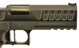 Atlas Gunworks Nyx Pistol w/ Mags and bag 9mm - 5 of 15