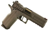 Atlas Gunworks Nyx Pistol w/ Mags and bag 9mm - 1 of 15