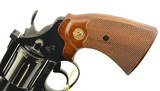 Colt .22 Diamondback Revolver 6" w/ Original Box and Paper - 5 of 15