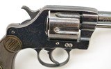 Rare Colt Model 1889 Navy Belonging to Lt. Col. Royal Artillery - 3 of 15