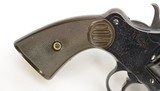 Rare Colt Model 1889 Navy Belonging to Lt. Col. Royal Artillery - 2 of 15