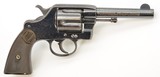 Rare Colt Model 1889 Navy Belonging to Lt. Col. Royal Artillery - 1 of 15