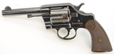 Rare Colt Model 1889 Navy Belonging to Lt. Col. Royal Artillery - 5 of 15