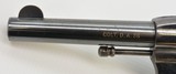 Rare Colt Model 1889 Navy Belonging to Lt. Col. Royal Artillery - 8 of 15