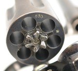 Rare Colt Model 1889 Navy Belonging to Lt. Col. Royal Artillery - 15 of 15