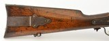 Civil War Sharps New Model 1863 Three-Band Military Rifle - 3 of 15