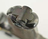 German Model 1906 Navy Luger (1st Issue, Altered Safety) - 13 of 15