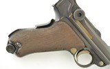 German Model 1906 Navy Luger (1st Issue, Altered Safety) - 2 of 15