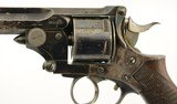 Scarce Pryse Manual-Locking Revolver by E.C. Green - 6 of 14