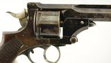 Scarce Pryse Manual-Locking Revolver by E.C. Green - 3 of 14