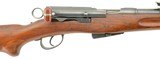 Swiss Model 1911 Schmidt-Rubin Rifle - 1 of 15