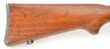 Swiss Model 1911 Schmidt-Rubin Rifle - 3 of 15