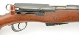 Swiss Model 1911 Schmidt-Rubin Rifle - 4 of 15