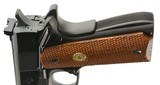 Colt 1911 Service Model Ace Pistol .22 In Box 1979 - 8 of 15