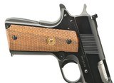 Colt 1911 Service Model Ace Pistol .22 In Box 1979 - 2 of 15