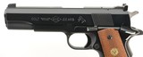 Colt 1911 Service Model Ace Pistol .22 In Box 1979 - 6 of 15