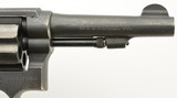 WW2 S&W Victory Model Revolver - 5 of 14