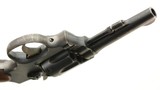 WW2 S&W Victory Model Revolver - 14 of 14