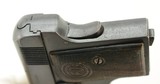F. Delu & Co. Vest Pocket Pistol - 7 of 9