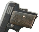 F. Delu & Co. Vest Pocket Pistol - 4 of 9