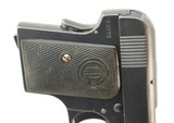 F. Delu & Co. Vest Pocket Pistol - 2 of 9