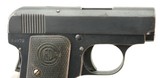 F. Delu & Co. Vest Pocket Pistol - 3 of 9