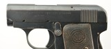 F. Delu & Co. Vest Pocket Pistol - 5 of 9