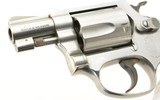 S&W Model 60-7 Revolver w/ Factory Faux Agate Grips - 8 of 13