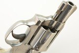 S&W Model 60-7 Revolver w/ Factory Faux Agate Grips - 13 of 13