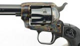Superb Colt “G" Series Peacemaker 22 SA Revolver NIB C&R - 6 of 15